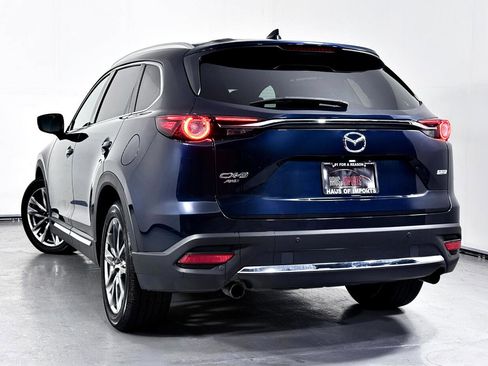 Used 2016 MAZDA CX-9 Grand Touring image 9