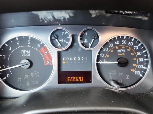 Used 2006 HUMMER H3 w/ Chrome Appearance Package image 13