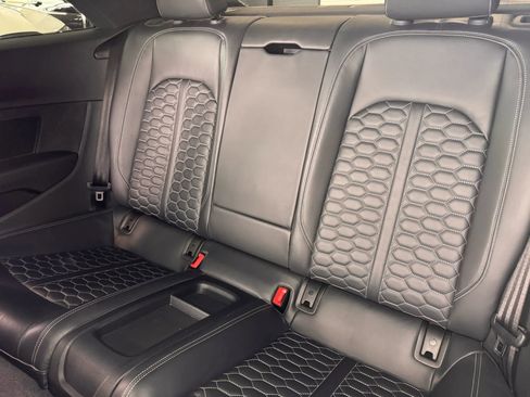 Used 2018 Audi RS 5 w/ Dynamic Package image 21