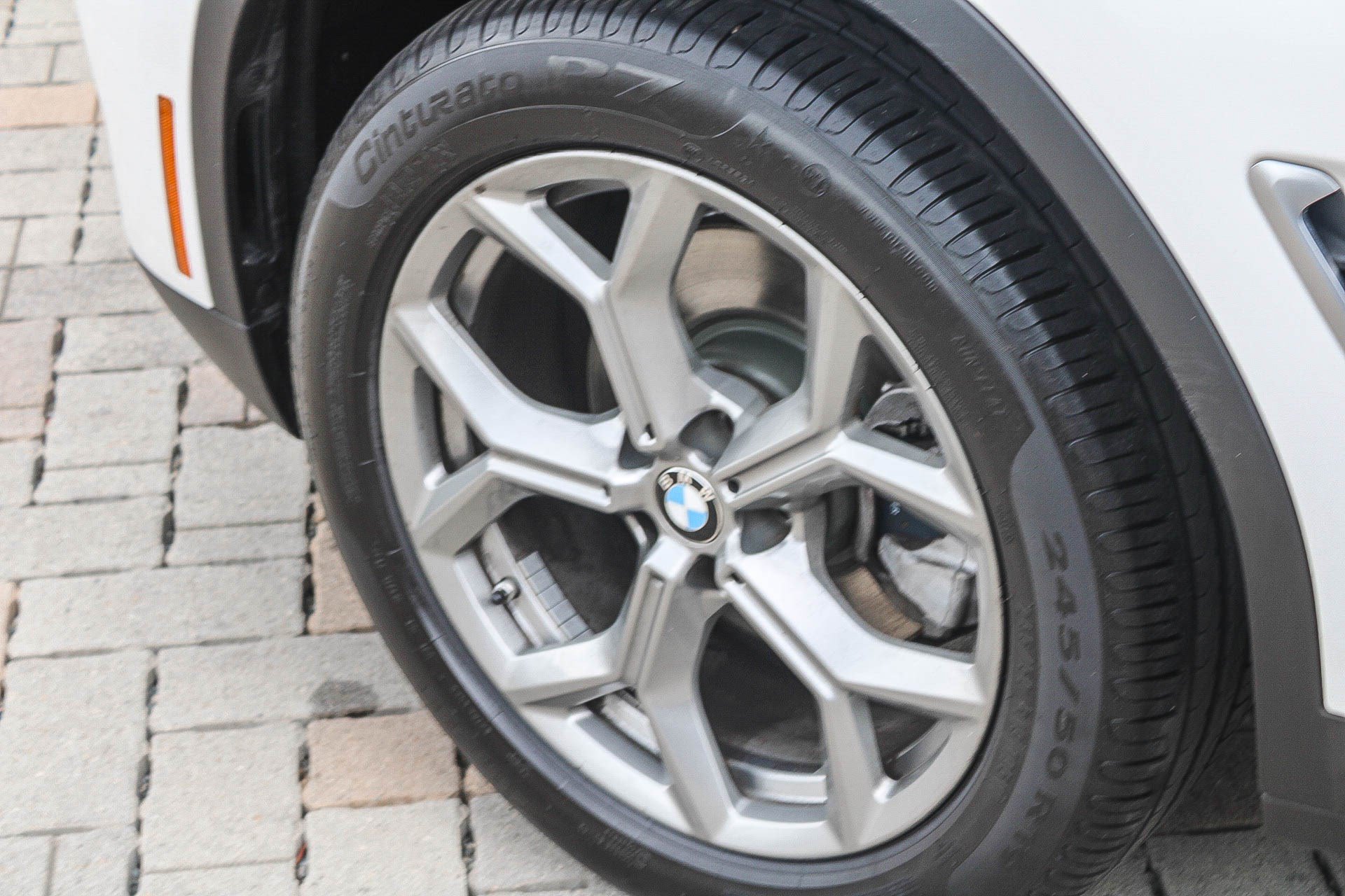 Used 2023 BMW X3 xDrive30i AWD/4WD image 13