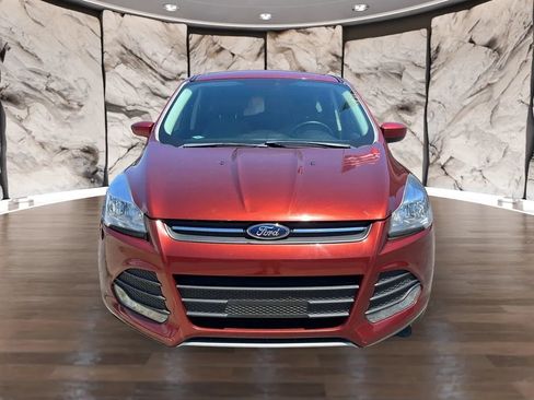 Used 2016 Ford Escape SE AWD/4WD image 12
