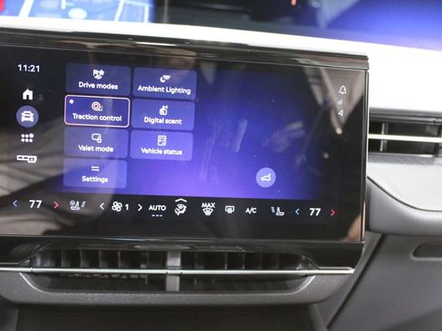 New 2025 Lincoln Nautilus Premier w/ Equipment Group 102A image 49