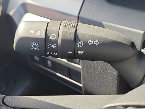 New 2026 Toyota Tacoma SR5 RWD image 11
