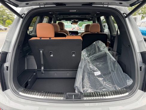 New 2025 Kia Telluride SX X-Line image 7