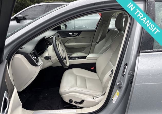 Used 2024 Volvo S60 B5 Plus w/ Climate Package FWD image 2