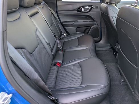 New 2026 Jeep Compass Latitude image 27