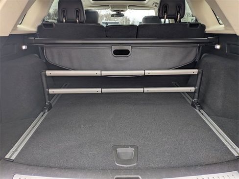 Used 2017 Cadillac XT5 Luxury image 5