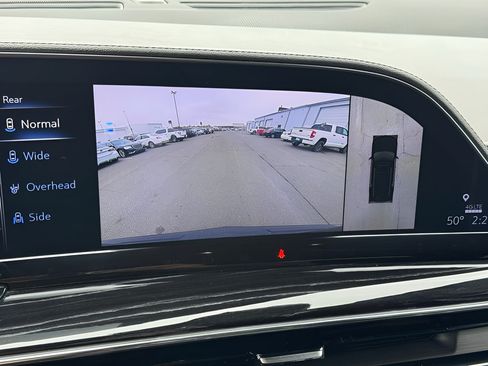 Used 2023 Cadillac Escalade Sport AWD/4WD image 14