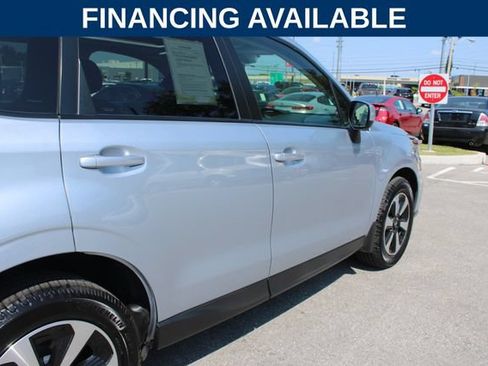 Used 2017 Subaru Forester 2.5i Premium AWD/4WD image 44
