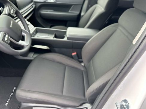 New 2026 Hyundai Santa Fe SE image 13