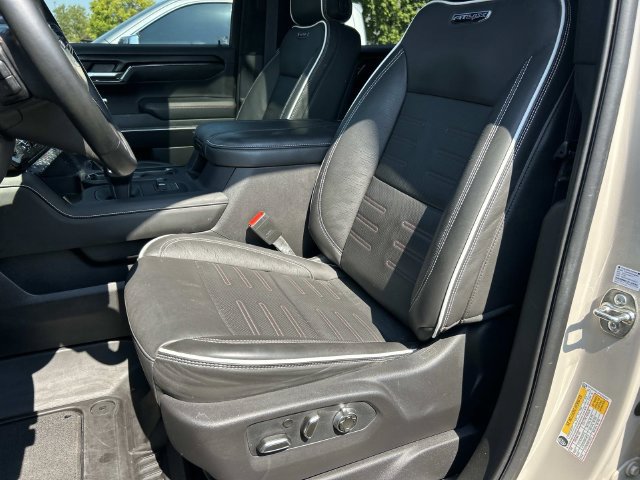 Used 2026 GMC Sierra 1500 AT4X AWD/4WD image 31