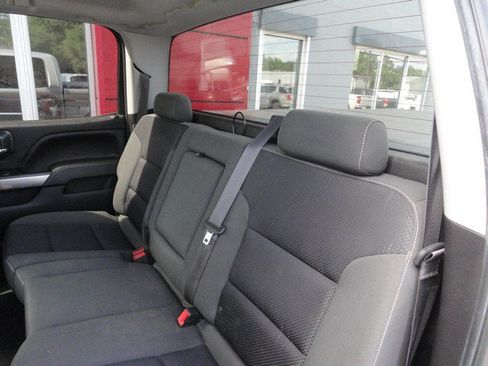 Used 2015 Chevrolet Silverado 2500 LT w/ LT Convenience Package AWD/4WD image 16