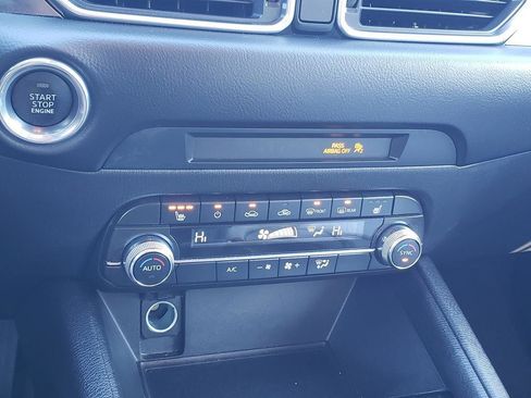 Used 2025 MAZDA CX-5 AWD 2.5 S w/ Preferred Package image 36