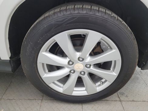 Used 2015 Mitsubishi Outlander Sport GT image 31