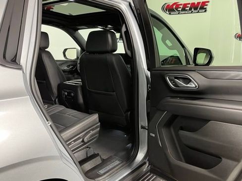 Used 2023 Chevrolet Tahoe RST image 31