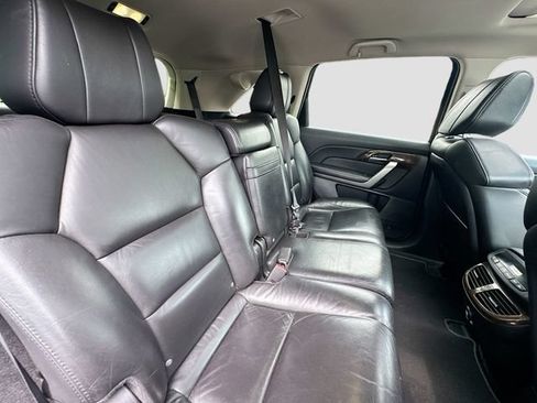 Used 2012 Acura MDX w/ Technology Package AWD/4WD image 31