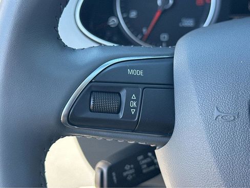 Used 2015 Audi A4 2.0T Premium w/ Audi MMI Navigation image 22