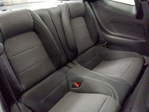 New 2026 Ford Mustang Premium image 24