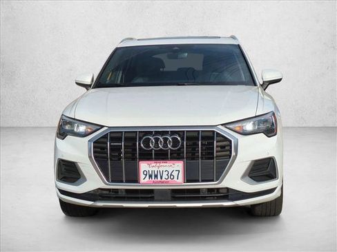 Used 2022 Audi Q3 2.0T Premium image 6
