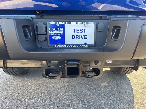New 2026 Ford F250 XL AWD/4WD image 11
