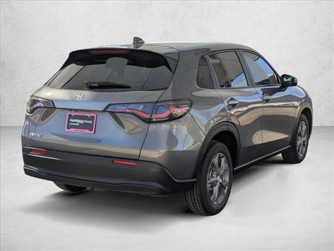 New 2026 Honda HR-V LX image 2