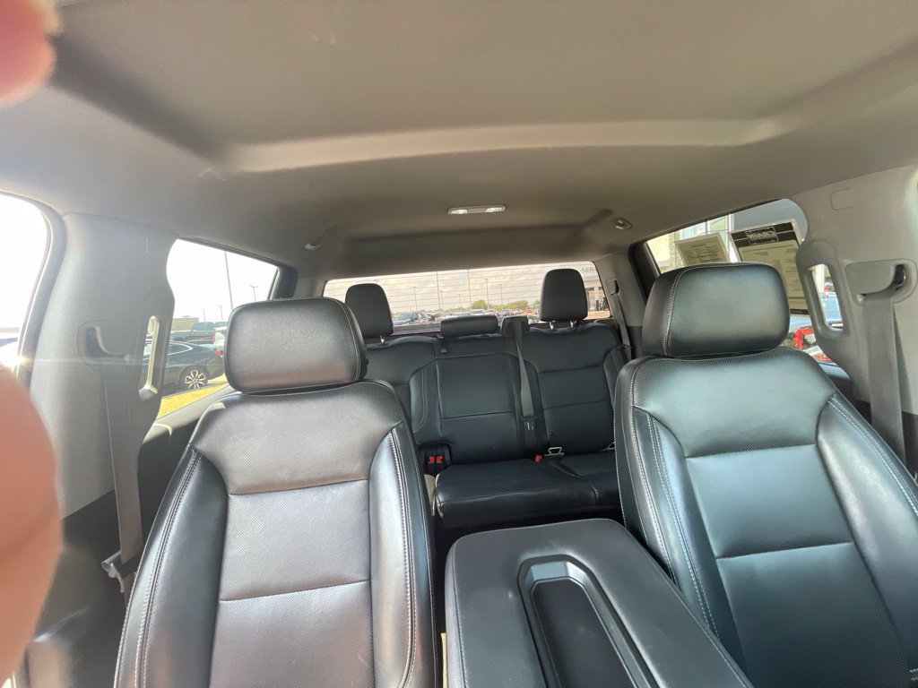 Used 2022 Chevrolet Silverado 1500 Custom w/ Safety Confidence Package RWD image 28