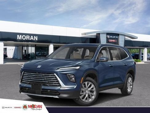 New 2026 Buick Enclave Preferred image 1