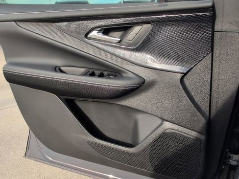 New 2025 Chevrolet Blazer EV LT AWD/4WD image 14