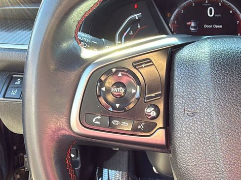 Used 2020 Honda Civic Si image 9