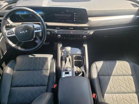 Certified 2025 Kia Telluride SX Prestige X-Line AWD/4WD image 17