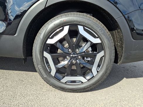 New 2025 Kia Telluride EX image 5