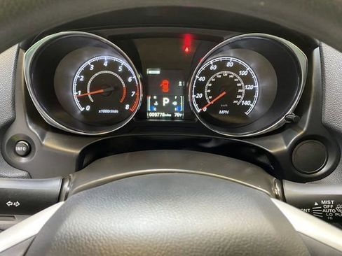Used 2024 Mitsubishi Outlander Sport ES AWD/4WD image 33