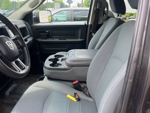 Used 2020 RAM 1500 Tradesman w/ Popular Equipment Group AWD/4WD image 5
