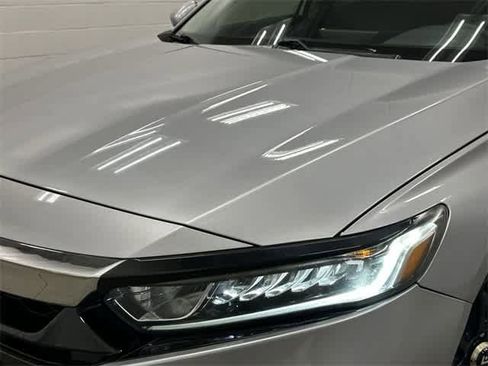 Certified 2020 Honda Accord EX image 31