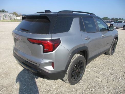 New 2027 GMC Terrain Elevation w/ Elevation Premium Package AWD/4WD image 4