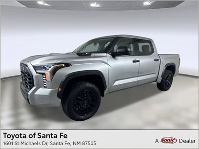 Used 2023 Toyota Tundra SR5