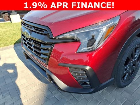 New 2025 Subaru Ascent Bronze Edition image 9