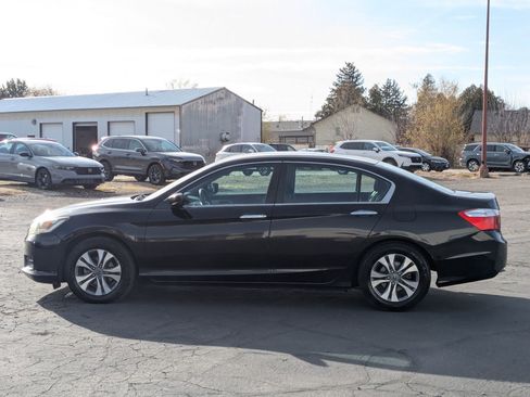 Used 2014 Honda Accord LX image 9