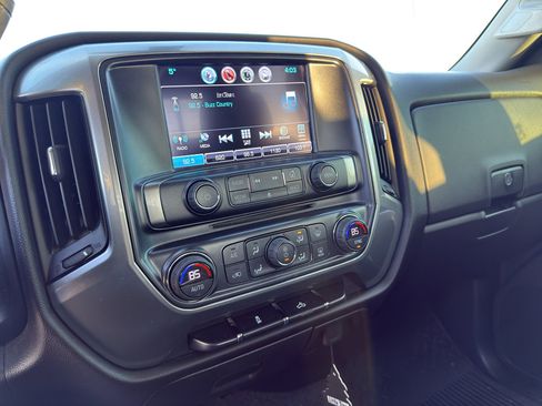 Used 2017 Chevrolet Silverado 1500 LT w/ All Star Edition image 7