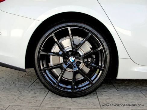 Used 2023 BMW 840i Gran Coupe RWD image 18