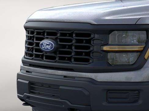 New 2026 Ford F150 XL AWD/4WD image 17