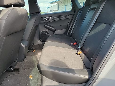 Used 2026 Honda Civic Sport image 14