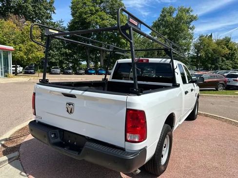 Used 2023 RAM 1500 Tradesman image 5