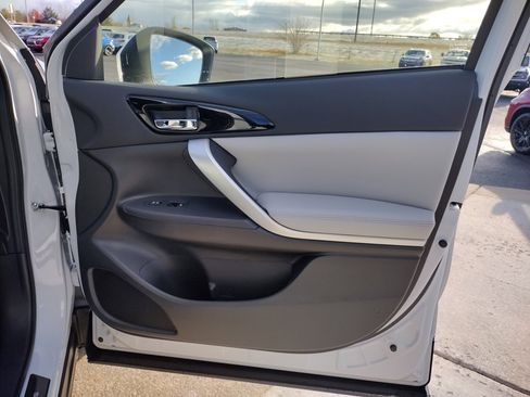 New 2026 Mitsubishi Eclipse Cross SEL image 34