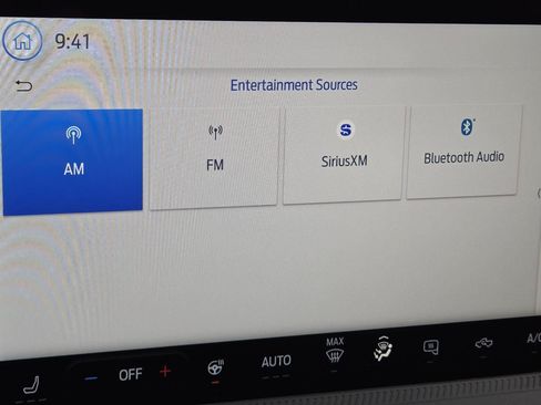 New 2026 Ford Maverick XLT w/ XLT Luxury Package AWD/4WD image 24
