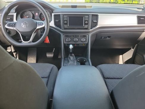Used 2021 Volkswagen Atlas S AWD/4WD image 17