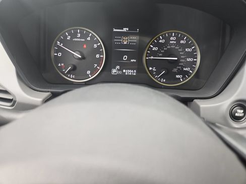 Certified 2025 Subaru Crosstrek 2.5i Sport w/ Crosstrek Mirror Package AWD/4WD image 20