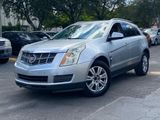 Used 2010 Cadillac SRX Luxury image 2
