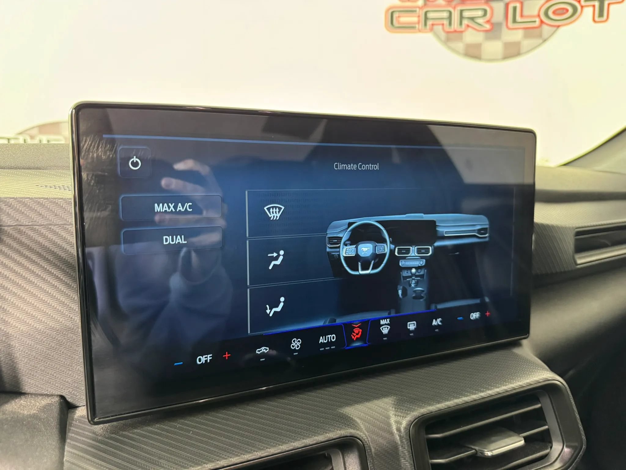 Used 2025 Ford Mustang GT RWD image 20