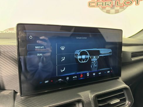Used 2025 Ford Mustang GT RWD image 20